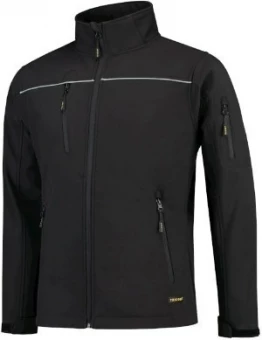 Unisex softshell jope Luxury Softshell