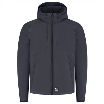 Unisex softshell jope Tricorp Luxe Redefined