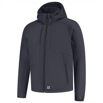 Unisex softshell jope Tricorp Luxe Redefined