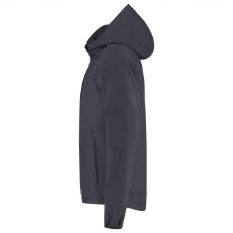 Unisex softshell jope Tricorp Luxe Redefined