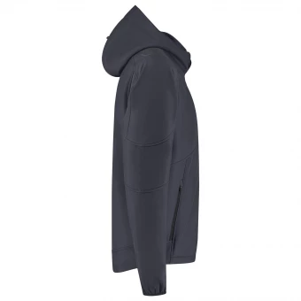 Unisex softshell jope Tricorp Luxe Redefined