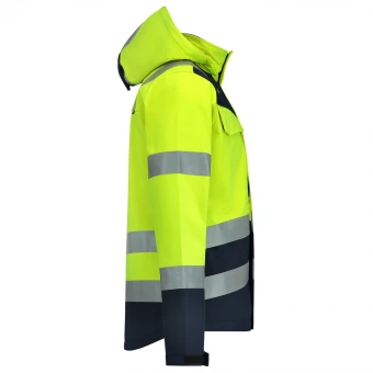 Unisex softshell jope Tricorp Multi-Standard Bicolor
