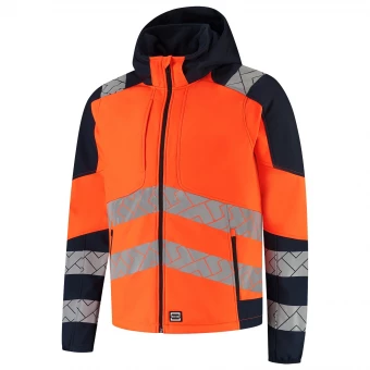 Unisex softshell jope Tricorp Redefined