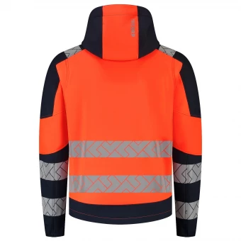 Unisex softshell jope Tricorp Redefined