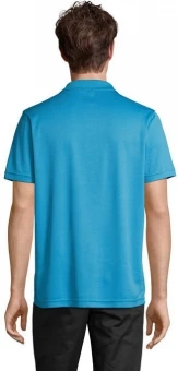 Unisex spordipolo Pitcher