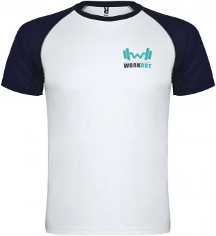 Unisex spordisärk Indianapolis