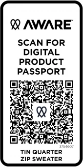 Unisex sviiter Tin Aware™