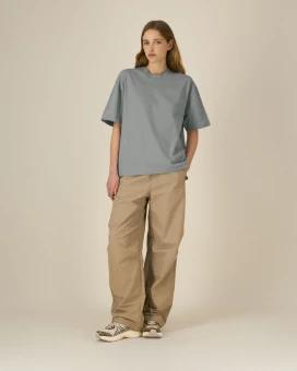 Unisex t-särk Asher