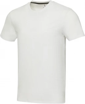 Avalite lyhythihainen t-paita, unisex t-paita kierrätetystä materiaalista Aware™ alkuperä QR-koodi