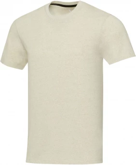 Avalite lyhythihainen t-paita, unisex t-paita kierrätetystä materiaalista Aware™ alkuperä QR-koodi