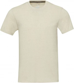 Avalite lyhythihainen t-paita, unisex t-paita kierrätetystä materiaalista Aware™ alkuperä QR-koodi