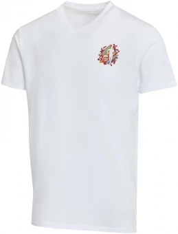 Unisex T-särk Balfour