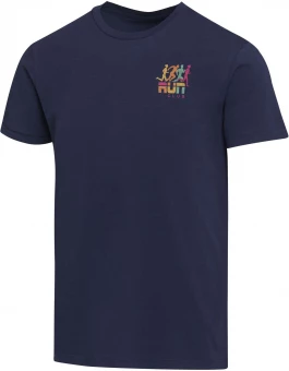 Unisex T-särk Balfour OCS