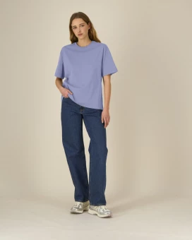 Unisex-T-paita Breezer