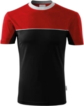 Unisex T-särk, Colormix versioon