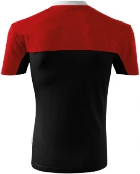 Unisex T-särk, Colormix versioon