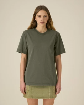 Unisex vintage T-paita Freestyler