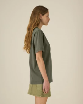 Unisex vintage T-paita Freestyler