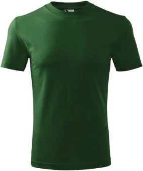 Unisex t-särk Heavy