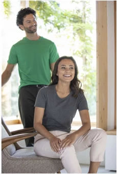 Unisex T-särk Heros