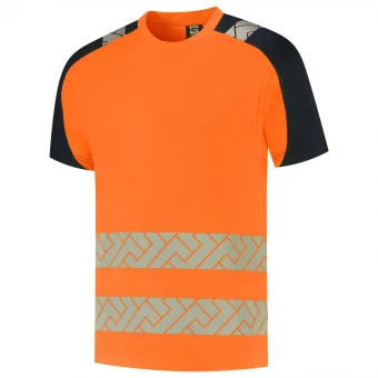 Unisex T-särk High Vis Redefined