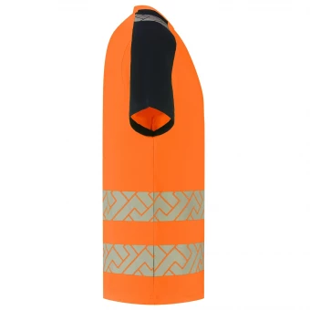 Unisex T-särk High Vis Redefined