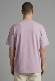 Unisex oversized T-paita Hudson 185 gsm