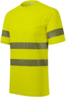 Unisex t-särk HV Dry