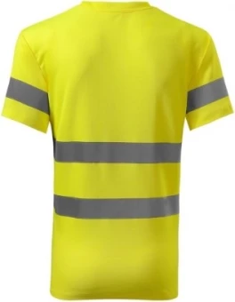 Unisex T-särk HV Protect