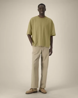 Unisex T-särk Hypster