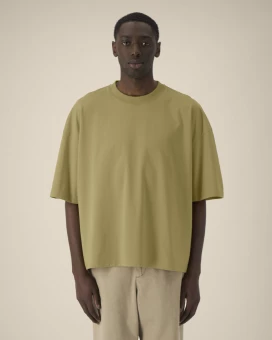 Unisex T-särk Hypster