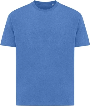 Iqoniq Teide t-paita kierrätetystä puuvillasta