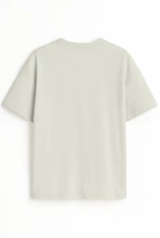 Naisten oversize crop T-paita LEVI TEE