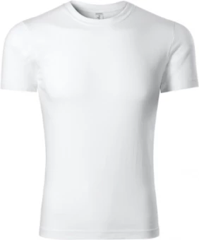 Unisex T-särk, Peak