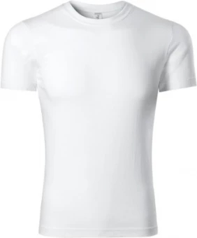 Unisex T-särk, Peak