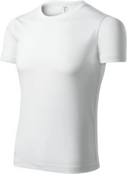 Unisex T-särk 'Pixel'