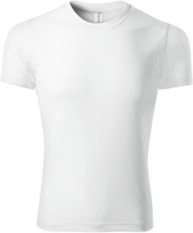 Unisex T-särk 'Pixel'