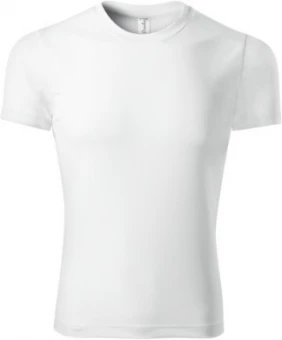 Unisex T-särk 'Pixel'