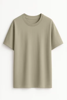 Unisex oversized T-paita Porto