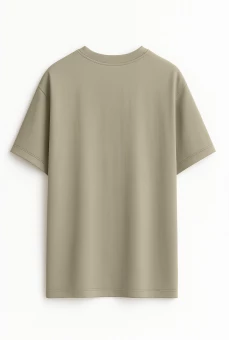 Unisex oversized T-paita Porto