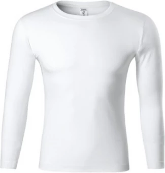 Unisex T-särk, Progress LS