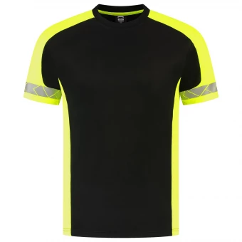 Unisex T-särk Reflective Redefined