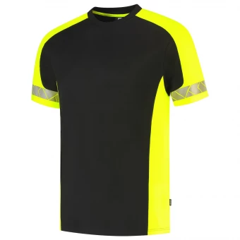 Unisex T-särk Reflective Redefined