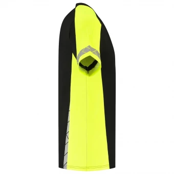 Unisex T-särk Reflective Redefined
