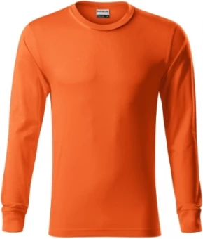 Unisex T-särk, Resist LS