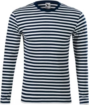Unisex t-särk Sailor LS