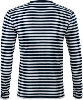 Unisex t-särk Sailor LS