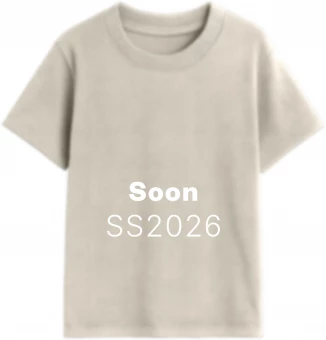 Unisex oversized T-paita SAREK TEE