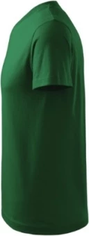 Unisex T-särk, V-kaelusega