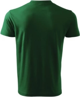 Unisex T-särk V-neck